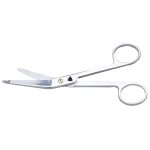 Bandage Dressing Scissors
