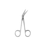 Noyes Angular Scissor