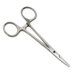 Scissors Forceps
