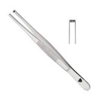 Tissue Forceps