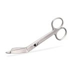 Bandage Dressing Scissors
