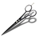 Barber Scissors