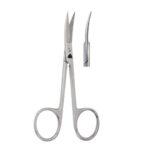 Scissors Forceps