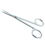 Scissors Forceps