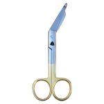 Bandage Dressing Scissors