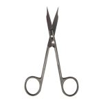 Goldman Fox Scissors Double Curved