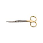 Goldman Fox Scissors Double Curved