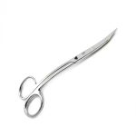 Goldman Fox Scissors Double Curved