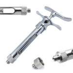Dental Syringes